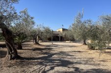 Country house in Ampolla - Country house Lampolla