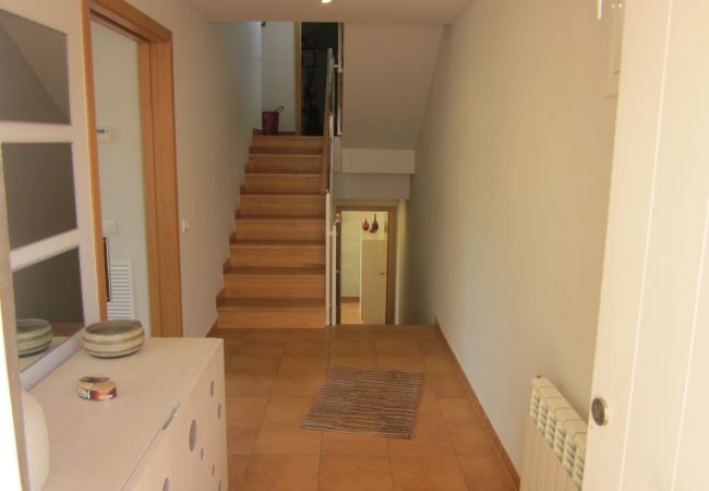 Villa/Dettached house in Ampolla - VILLAS MARGARITA Villa/Dettached house in Ampolla - VILLAS MARGARITA