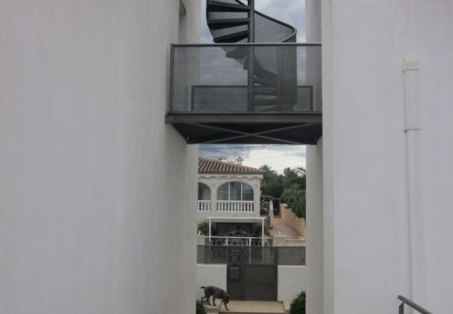 Villa/Dettached house in Ampolla - VILLAS MARGARITA Villa/Dettached house in Ampolla - VILLAS MARGARITA