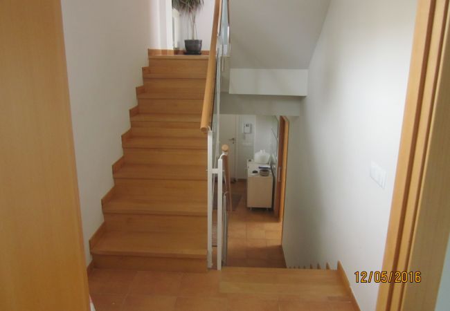 Villa/Dettached house in Ampolla - VILLAS MARGARITA Villa/Dettached house in Ampolla - VILLAS MARGARITA