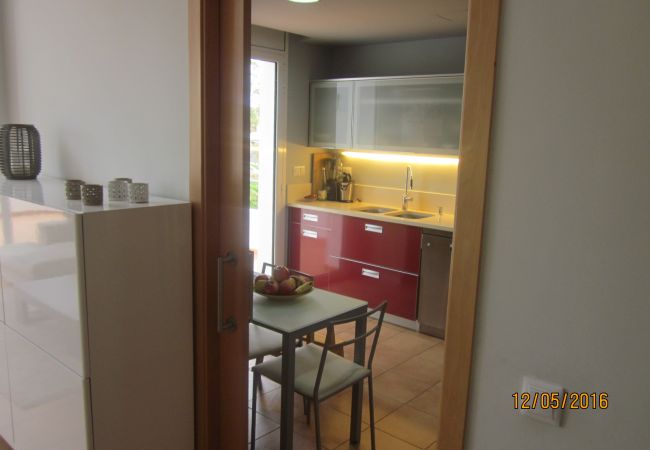 Villa/Dettached house in Ampolla - VILLAS MARGARITA Villa/Dettached house in Ampolla - VILLAS MARGARITA