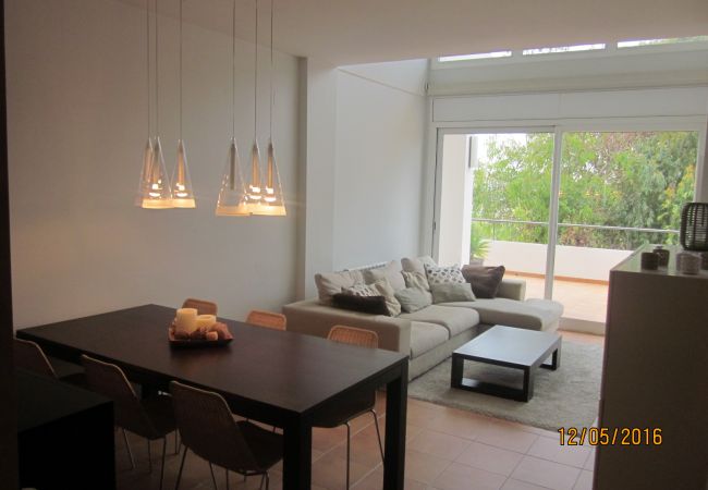 Villa/Dettached house in Ampolla - VILLAS MARGARITA Villa/Dettached house in Ampolla - VILLAS MARGARITA