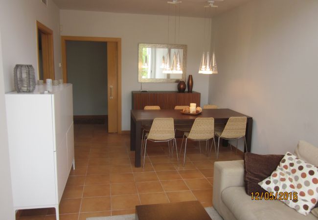 Villa/Dettached house in Ampolla - VILLAS MARGARITA Villa/Dettached house in Ampolla - VILLAS MARGARITA