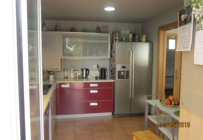 Villa/Dettached house in Ampolla - VILLAS MARGARITA Villa/Dettached house in Ampolla - VILLAS MARGARITA