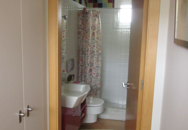 Villa/Dettached house in Ampolla - VILLAS MARGARITA Villa/Dettached house in Ampolla - VILLAS MARGARITA