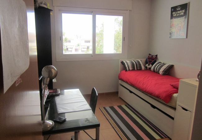 Villa/Dettached house in Ampolla - VILLAS MARGARITA Villa/Dettached house in Ampolla - VILLAS MARGARITA