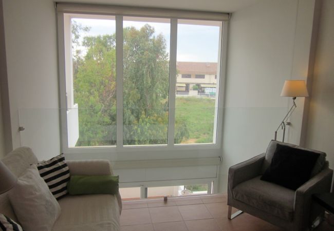 Villa/Dettached house in Ampolla - VILLAS MARGARITA Villa/Dettached house in Ampolla - VILLAS MARGARITA