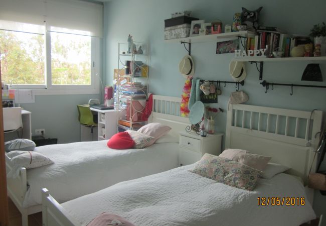 Villa/Dettached house in Ampolla - VILLAS MARGARITA Villa/Dettached house in Ampolla - VILLAS MARGARITA