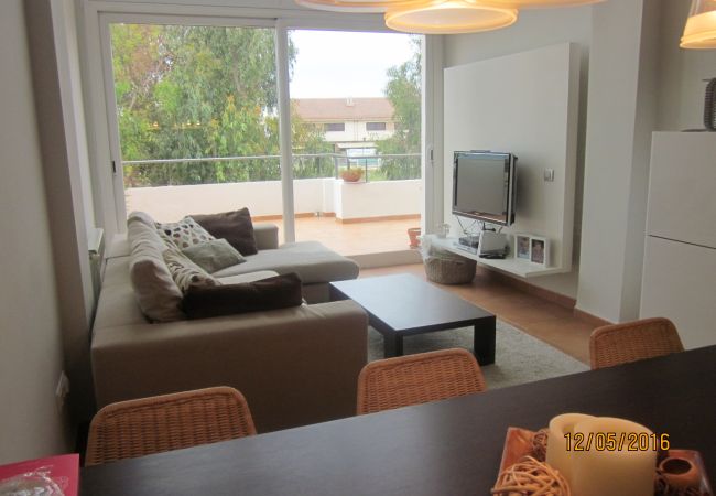 Villa/Dettached house in Ampolla - VILLAS MARGARITA Villa/Dettached house in Ampolla - VILLAS MARGARITA