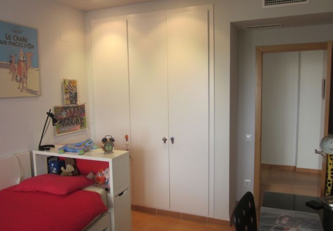 Villa/Dettached house in Ampolla - VILLAS MARGARITA Villa/Dettached house in Ampolla - VILLAS MARGARITA