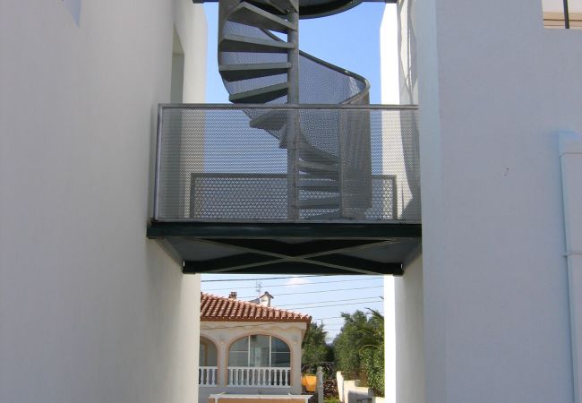 Villa/Dettached house in Ampolla - VILLAS MARGARITA Villa/Dettached house in Ampolla - VILLAS MARGARITA