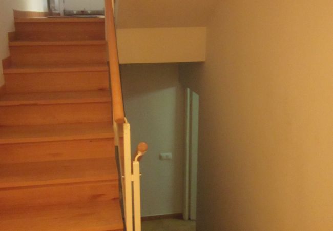 Villa/Dettached house in Ampolla - VILLAS MARGARITA Villa/Dettached house in Ampolla - VILLAS MARGARITA