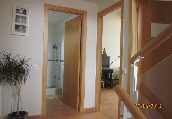 Villa/Dettached house in Ampolla - VILLAS MARGARITA Villa/Dettached house in Ampolla - VILLAS MARGARITA