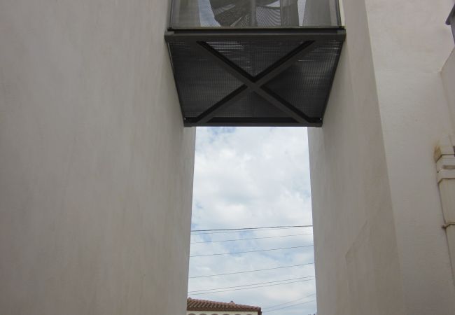 Villa/Dettached house in Ampolla - VILLAS MARGARITA Villa/Dettached house in Ampolla - VILLAS MARGARITA