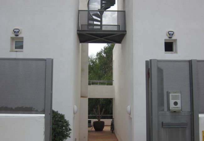 Villa/Dettached house in Ampolla - VILLAS MARGARITA Villa/Dettached house in Ampolla - VILLAS MARGARITA