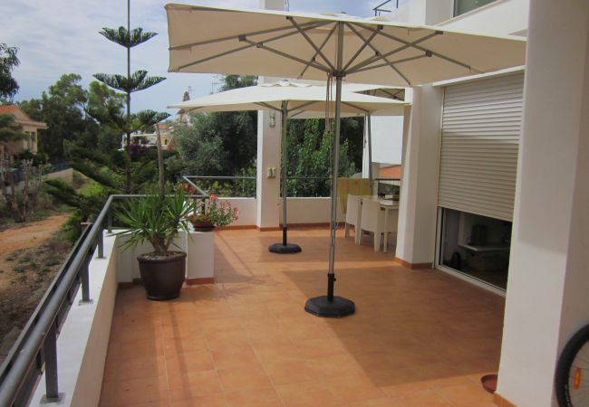 Villa/Dettached house in Ampolla - VILLAS MARGARITA Villa/Dettached house in Ampolla - VILLAS MARGARITA