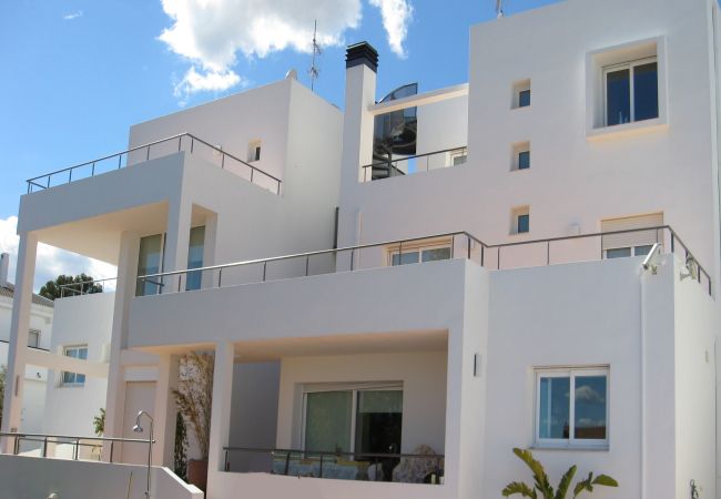 Villa/Dettached house in Ampolla - VILLAS MARGARITA Villa/Dettached house in Ampolla - VILLAS MARGARITA