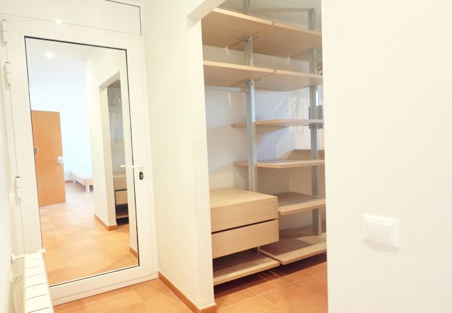 Villa/Dettached house in Ampolla - VILLAS MARGARITA Villa/Dettached house in Ampolla - VILLAS MARGARITA