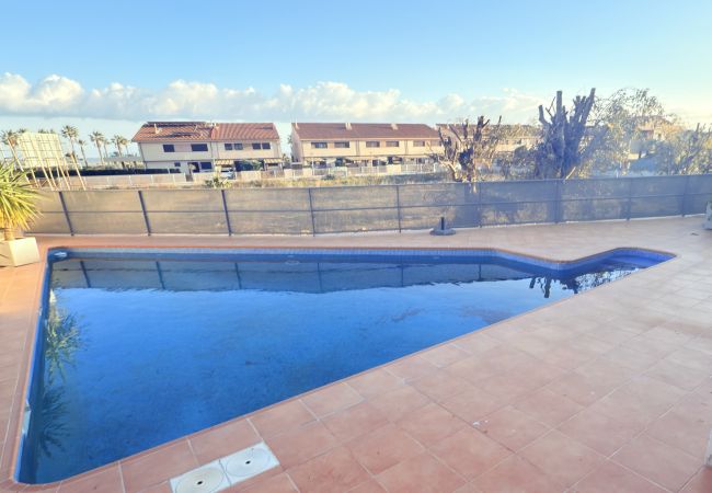 Villa/Dettached house in Ampolla - VILLAS MARGARITA Villa/Dettached house in Ampolla - VILLAS MARGARITA