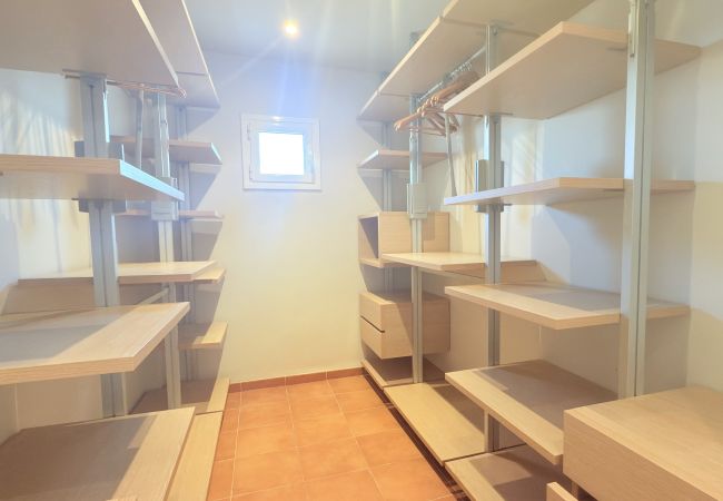 Villa/Dettached house in Ampolla - VILLAS MARGARITA Villa/Dettached house in Ampolla - VILLAS MARGARITA