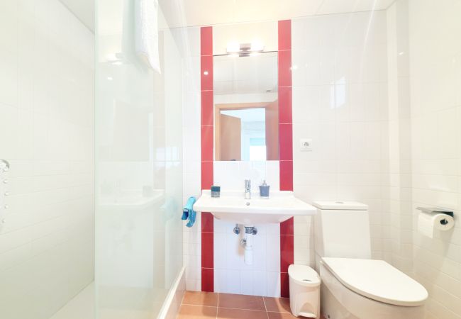 Villa/Dettached house in Ampolla - VILLAS MARGARITA Villa/Dettached house in Ampolla - VILLAS MARGARITA