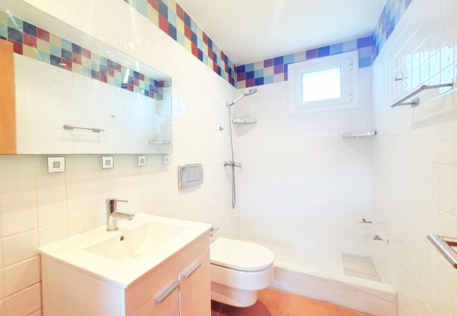 Villa/Dettached house in Ampolla - VILLAS MARGARITA Villa/Dettached house in Ampolla - VILLAS MARGARITA