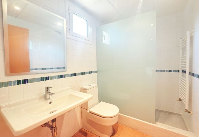 Villa/Dettached house in Ampolla - VILLAS MARGARITA Villa/Dettached house in Ampolla - VILLAS MARGARITA