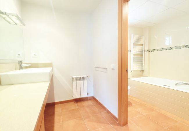 Villa/Dettached house in Ampolla - VILLAS MARGARITA Villa/Dettached house in Ampolla - VILLAS MARGARITA