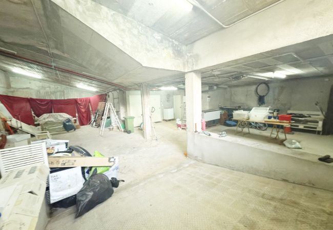 Villa/Dettached house in Ampolla - VILLAS MARGARITA Villa/Dettached house in Ampolla - VILLAS MARGARITA