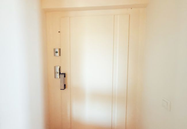 Villa/Dettached house in Ampolla - VILLAS MARGARITA Villa/Dettached house in Ampolla - VILLAS MARGARITA