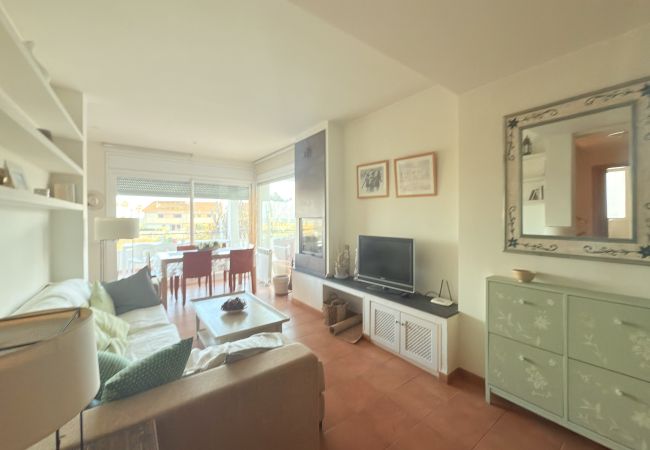 Villa/Dettached house in Ampolla - VILLAS MARGARITA Villa/Dettached house in Ampolla - VILLAS MARGARITA