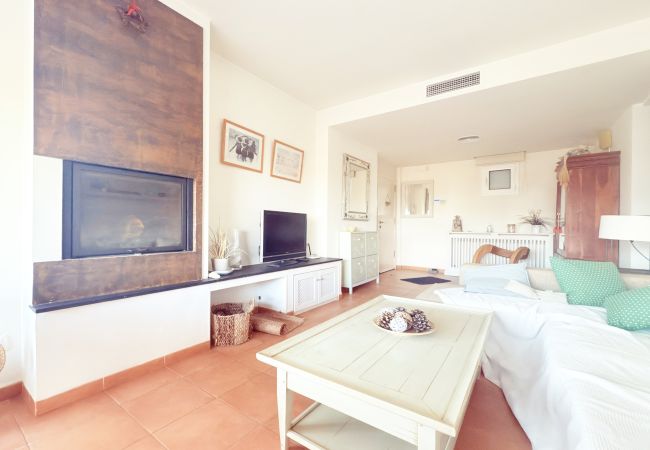 Villa/Dettached house in Ampolla - VILLAS MARGARITA Villa/Dettached house in Ampolla - VILLAS MARGARITA