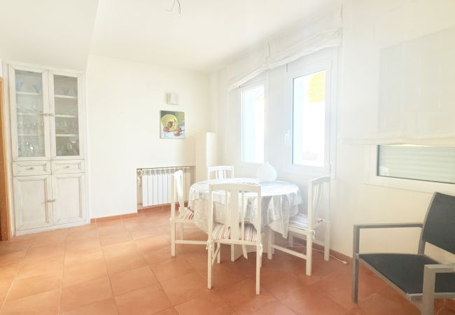 Villa/Dettached house in Ampolla - VILLAS MARGARITA Villa/Dettached house in Ampolla - VILLAS MARGARITA