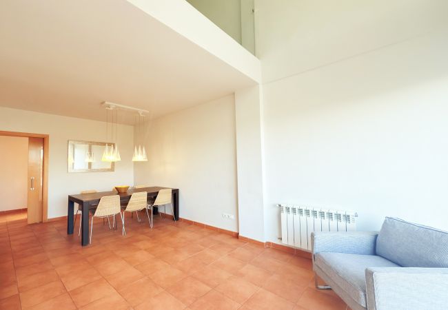 Villa/Dettached house in Ampolla - VILLAS MARGARITA Villa/Dettached house in Ampolla - VILLAS MARGARITA