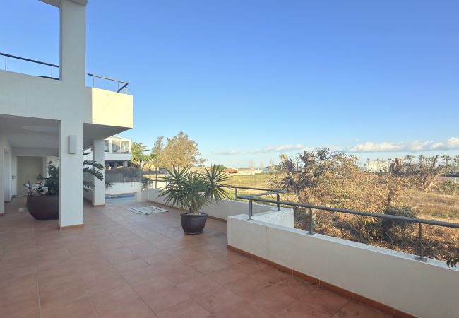 Villa/Dettached house in Ampolla - VILLAS MARGARITA Villa/Dettached house in Ampolla - VILLAS MARGARITA