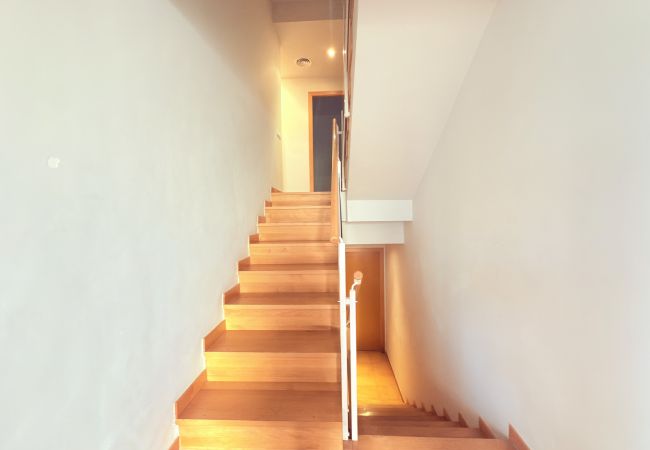 Villa/Dettached house in Ampolla - VILLAS MARGARITA Villa/Dettached house in Ampolla - VILLAS MARGARITA