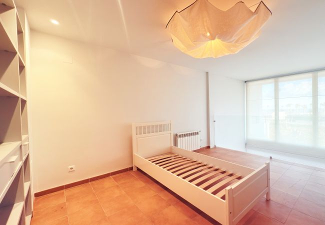 Villa/Dettached house in Ampolla - VILLAS MARGARITA Villa/Dettached house in Ampolla - VILLAS MARGARITA