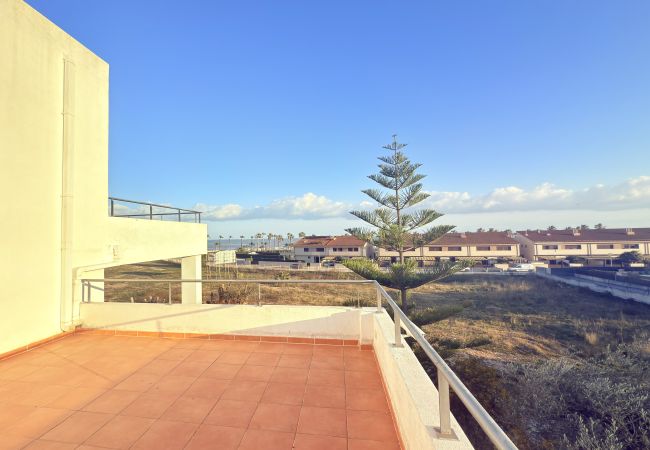 Villa/Dettached house in Ampolla - VILLAS MARGARITA Villa/Dettached house in Ampolla - VILLAS MARGARITA