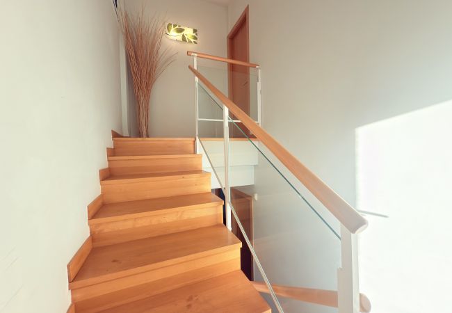 Villa/Dettached house in Ampolla - VILLAS MARGARITA Villa/Dettached house in Ampolla - VILLAS MARGARITA