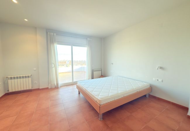 Villa/Dettached house in Ampolla - VILLAS MARGARITA Villa/Dettached house in Ampolla - VILLAS MARGARITA