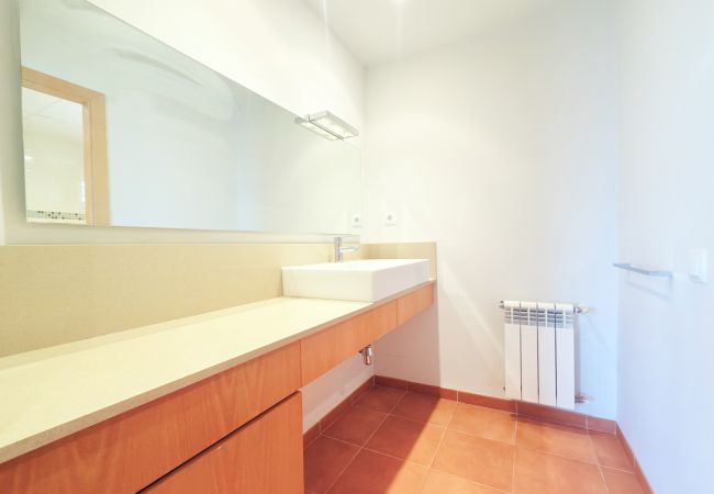 Villa/Dettached house in Ampolla - VILLAS MARGARITA Villa/Dettached house in Ampolla - VILLAS MARGARITA