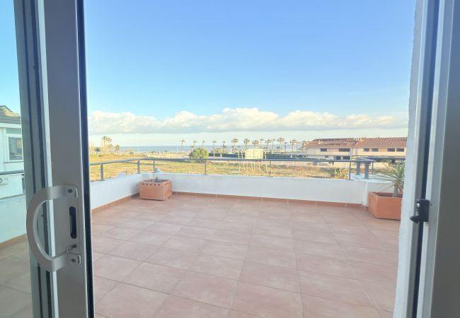 Villa/Dettached house in Ampolla - VILLAS MARGARITA Villa/Dettached house in Ampolla - VILLAS MARGARITA