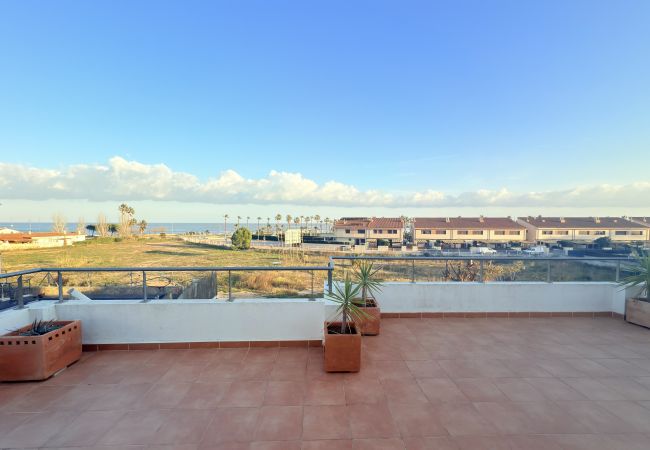 Villa/Dettached house in Ampolla - VILLAS MARGARITA Villa/Dettached house in Ampolla - VILLAS MARGARITA