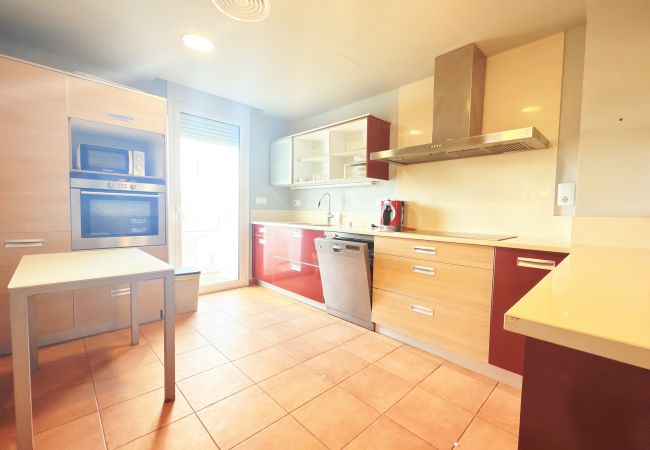 Villa/Dettached house in Ampolla - VILLAS MARGARITA Villa/Dettached house in Ampolla - VILLAS MARGARITA