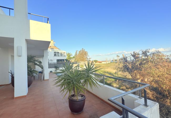 Villa/Dettached house in Ampolla - VILLAS MARGARITA Villa/Dettached house in Ampolla - VILLAS MARGARITA