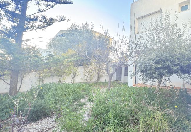 Villa/Dettached house in Ampolla - VILLAS MARGARITA Villa/Dettached house in Ampolla - VILLAS MARGARITA