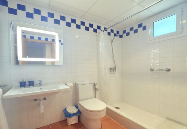 Villa/Dettached house in Ampolla - VILLAS MARGARITA Villa/Dettached house in Ampolla - VILLAS MARGARITA