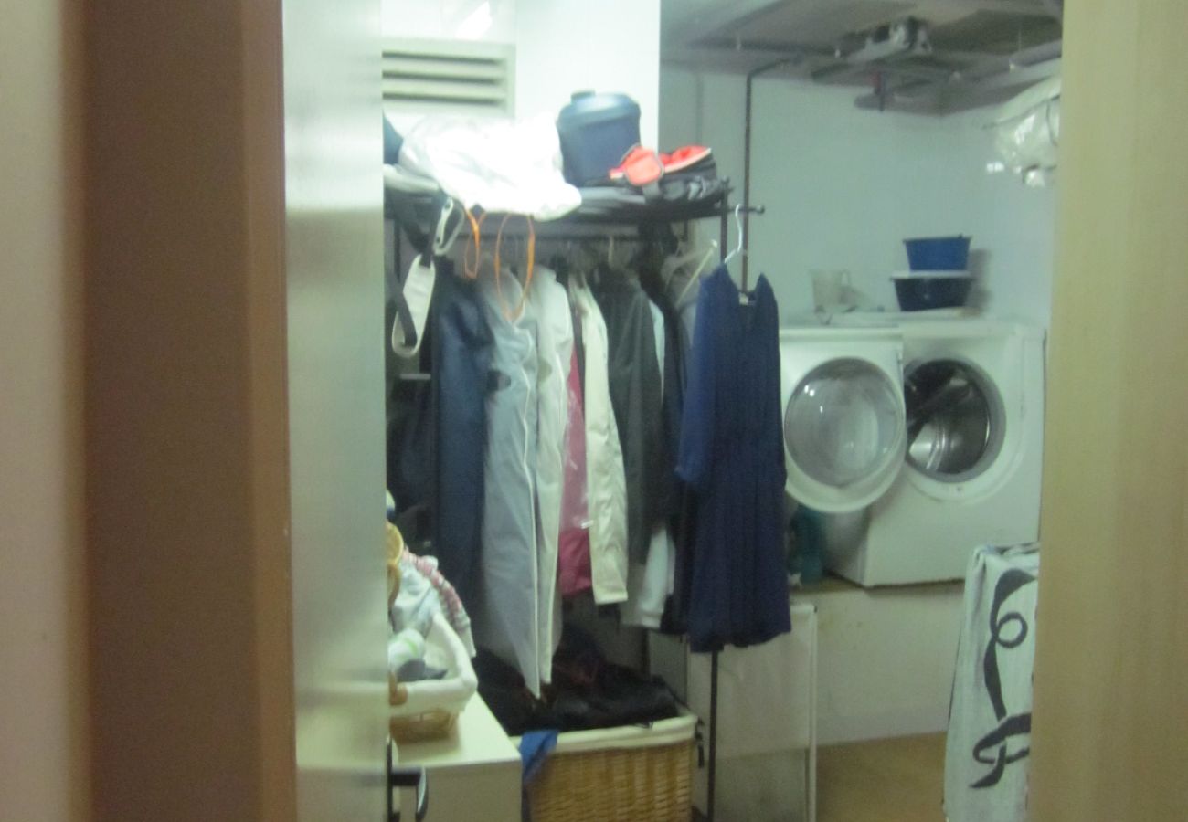 Villa/Dettached house in Ampolla - VILLAS MARGARITA Villa/Dettached house in Ampolla - VILLAS MARGARITA