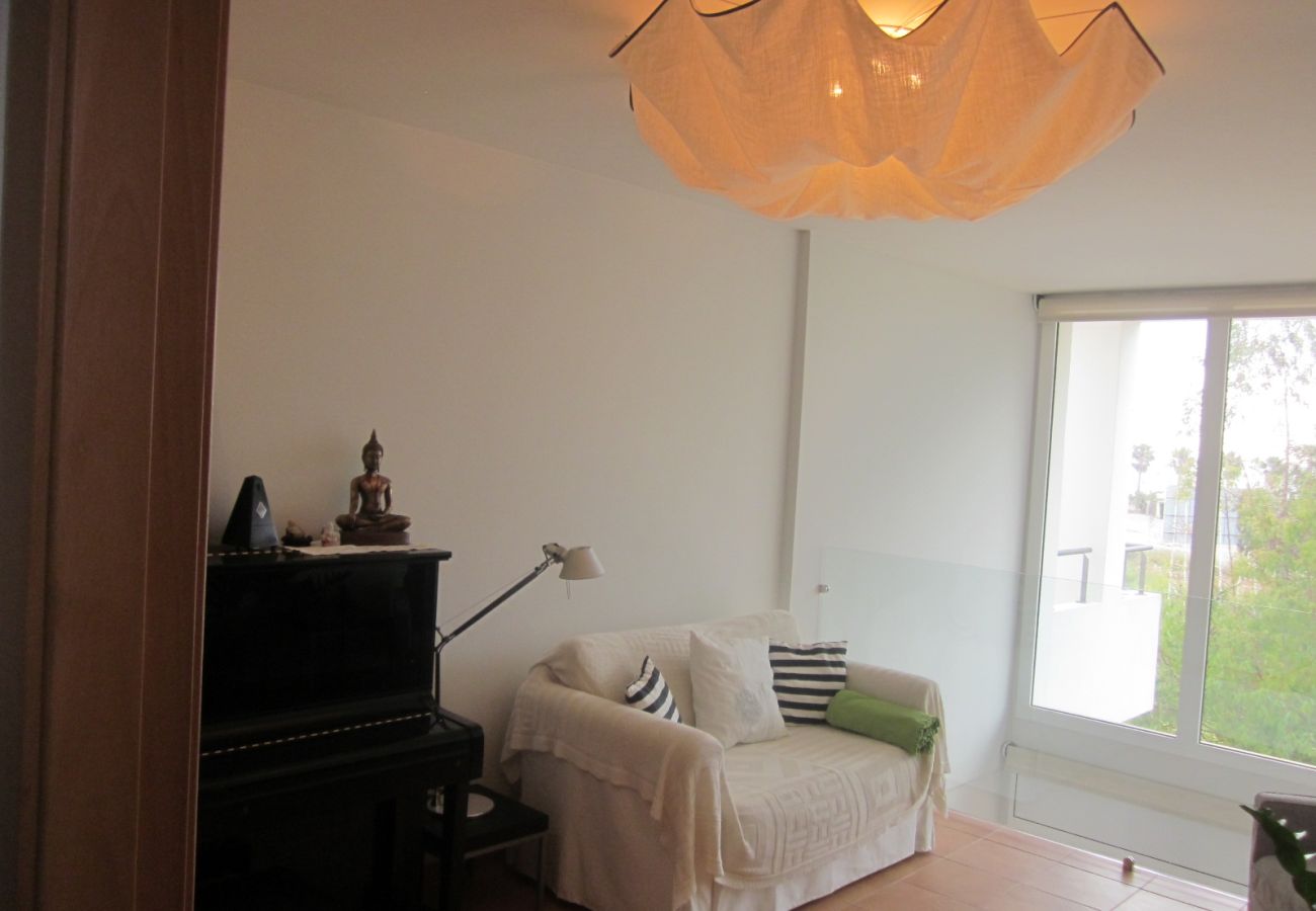 Villa/Dettached house in Ampolla - VILLAS MARGARITA Villa/Dettached house in Ampolla - VILLAS MARGARITA