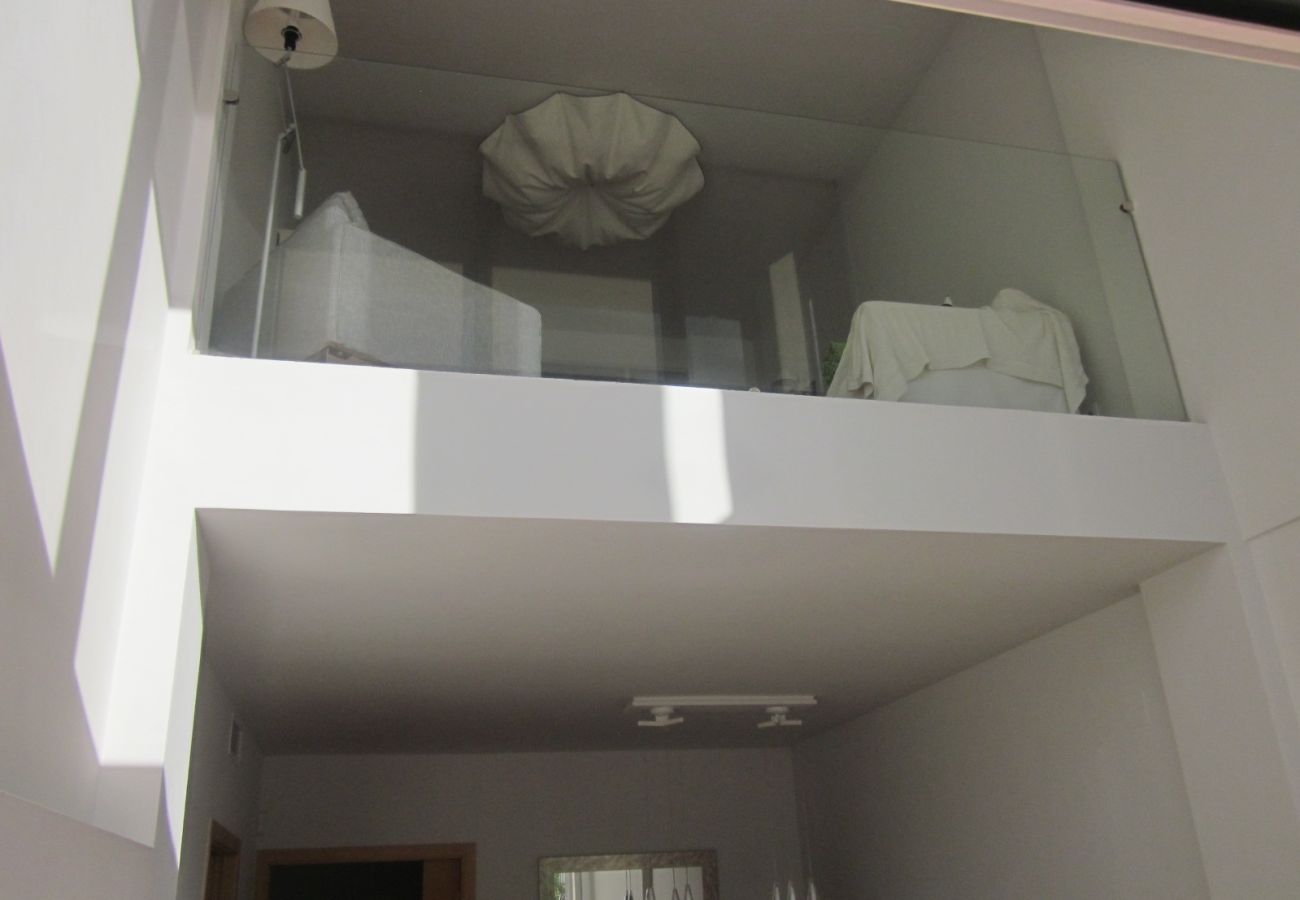 Villa/Dettached house in Ampolla - VILLAS MARGARITA Villa/Dettached house in Ampolla - VILLAS MARGARITA